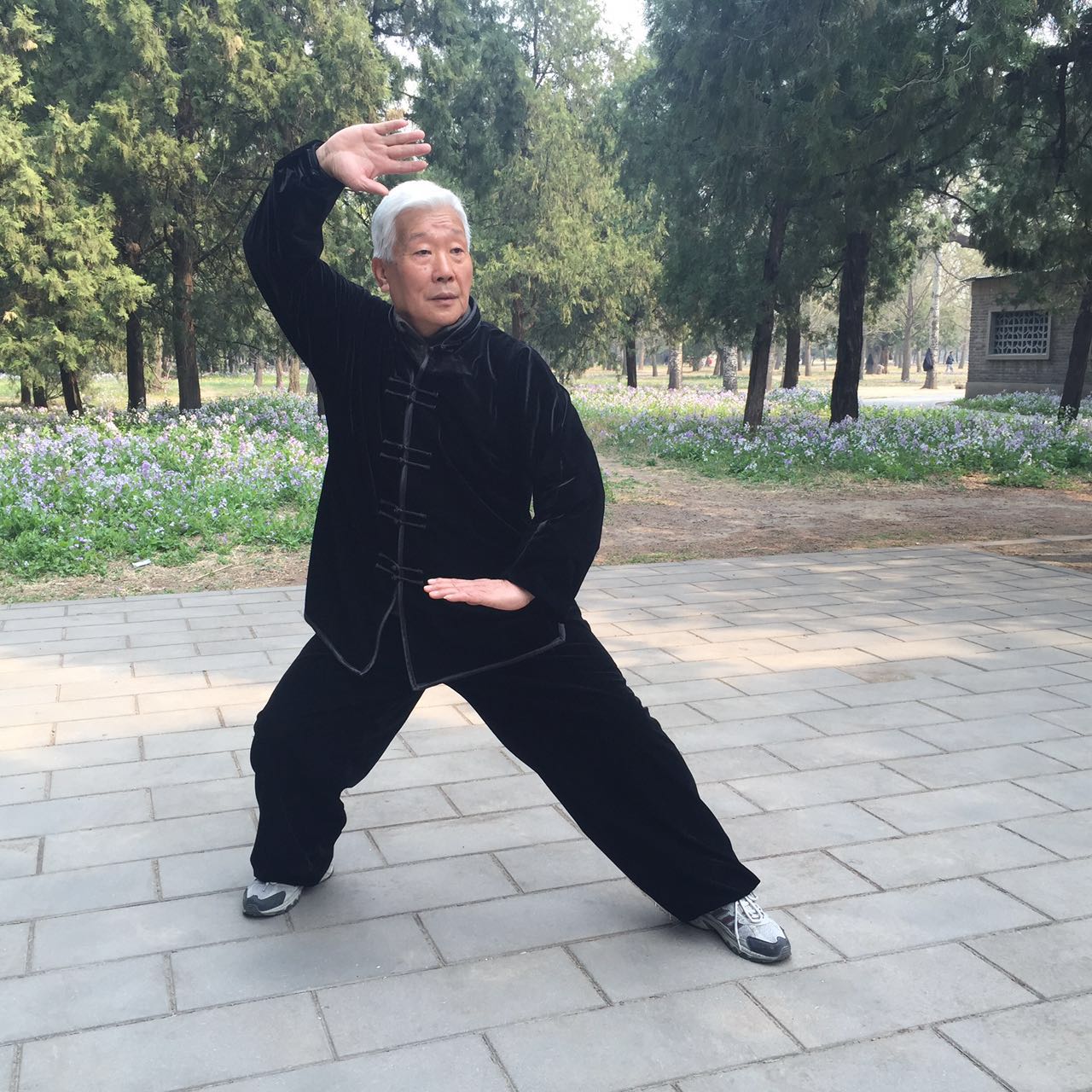 Qigong